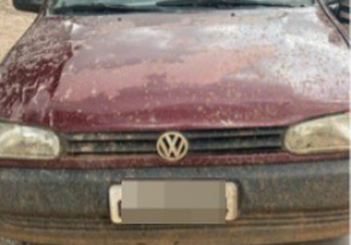 Homem é preso em Patos de Minas com ferramentas e carro furtados em Monte Carmelo