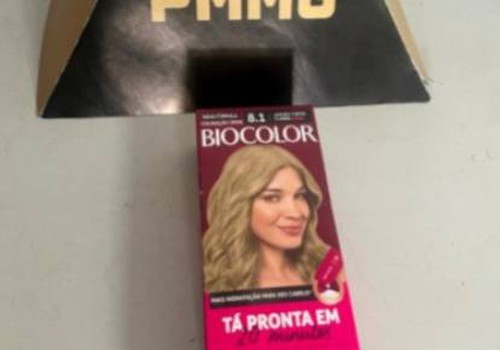 Mulher interditada judicialmente furta tinta de cabelo em drogaria de Patos de Minas