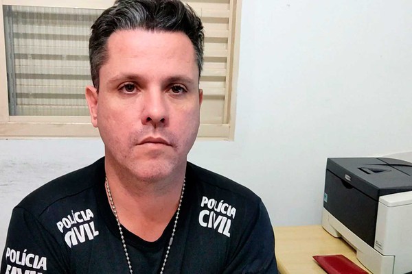 Garotos confessam para Polícia Civil que mataram Gustavo Gaya com facadas, pauladas e pedradas