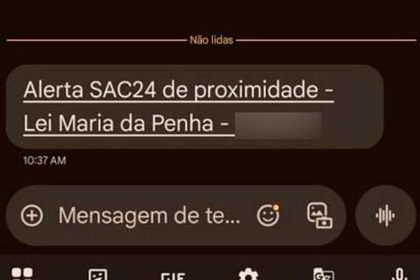 Jovem tem que fazer tratamento psicológico após ser alvo recorrente do ex em Patos de Minas