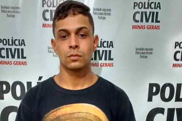 Polícia Civil identifica acusados de assaltos a relojoarias em Patos e Presidente Olegário