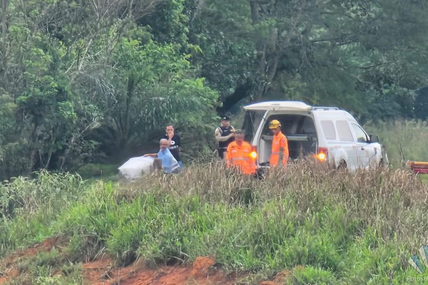 PC aponta organização criminosa como responsável por assassinato de Wesley Júnior