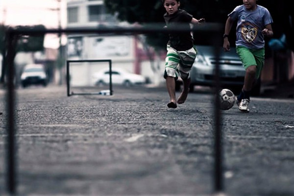 Patos de Minas terá Torneio de Futebol de Rua neste domingo dentro do Projeto Rua Viva