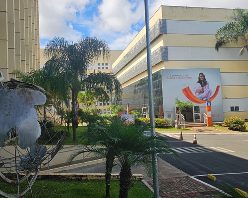 UNIPAM inicia hoje Fórum de Gestão, Tecnologia e Comunicação; programação vai até sexta-feira