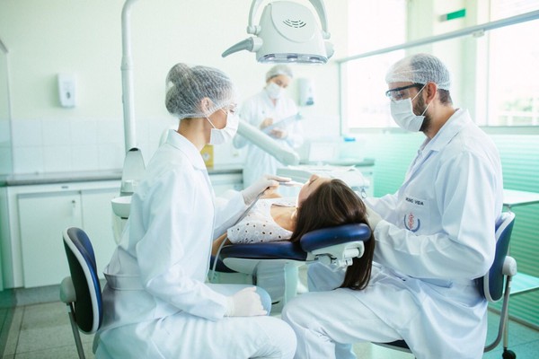 Curso de Odontologia do UNIPAM conquista nota máxima no Ministério da Educação