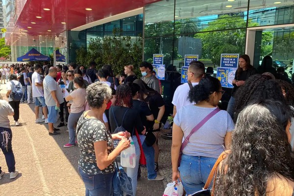 Inscrições para Prouni 2026 do 2º semestre estão abertas