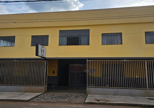 Patos de Minas se une e amplia ações pela reforma do Amparo Maternal; veja como ajudar