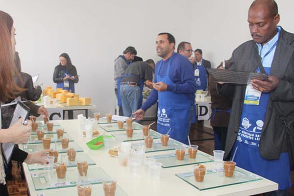Minas Gerais lidera exportação nacional de doce de leite