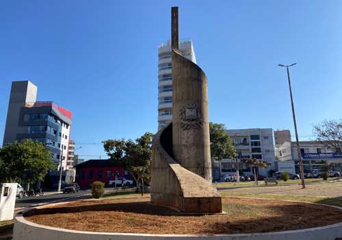 Patos de Minas será contemplado com R$147 mil para revitalização de monumentos históricos