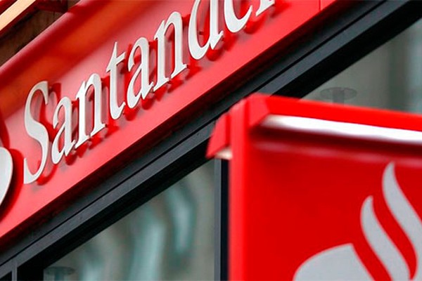 Santander terá de pagar multa de R$9,6 milhões por negativar consumidores de forma indevida