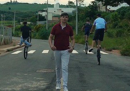 Torneio do Grau de Bike promete reunir 200 jovens ciclistas em Patos de Minas