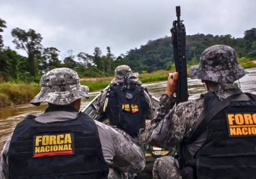 Assassinatos e casos de trabalho escravo no campo aumentam no país