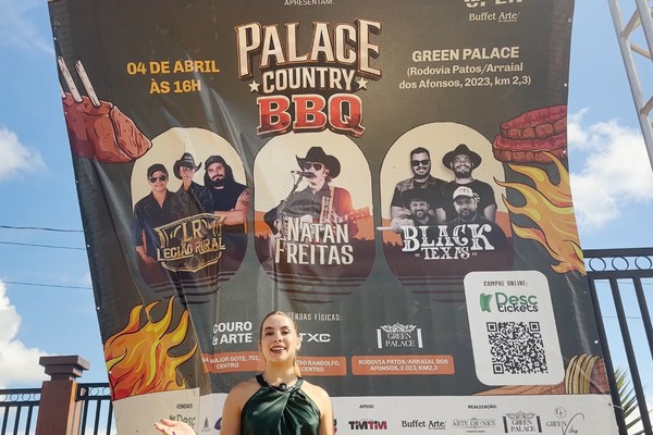 História de superação e visão empreendedora ganha agora novo capítulo milionário no setor de eventos