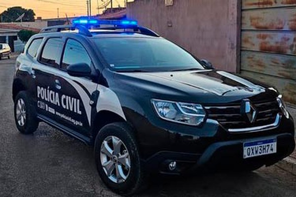 Polícia Civil prende homem que forçava a própria companheira a se prostituir em Rio Paranaíba