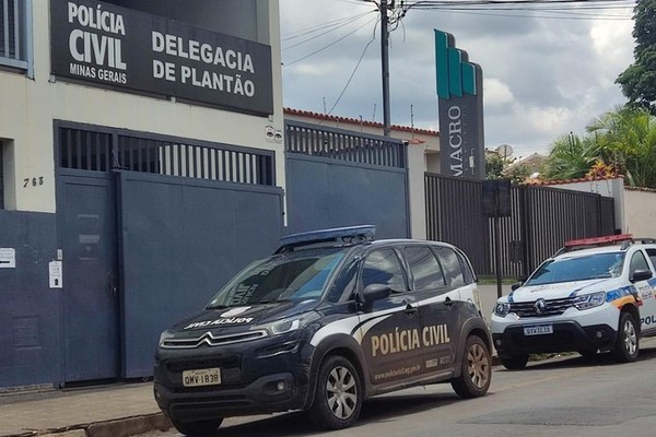 PC indicia nove suspeitos de integrar organização criminosa armada em Patos de Minas