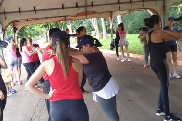 OAB Mulher lança projeto para dar dicas de defesa pessoal em Patos de Minas 