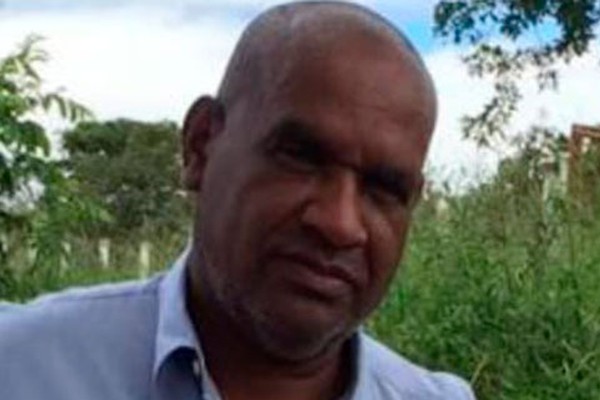 Patense, cidadão honorário do DF, Delmar Chaves, morre de coronavírus em Brasília