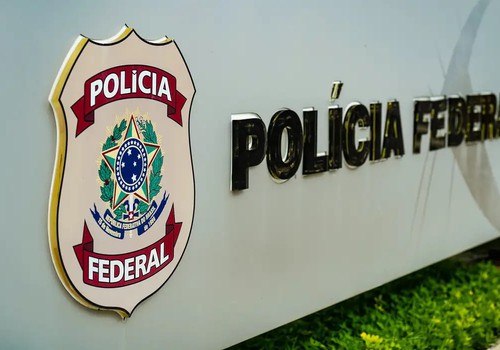 PF cumpre 140 mandados em operação contra abuso sexual de crianças