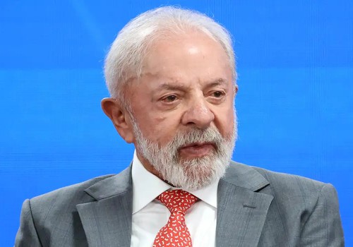 Lula reúne STF, BC, PF e Receita para debater combate ao crime