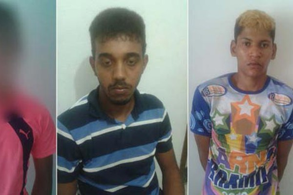 Acusados de assassinar irmãos em assalto em São Gonçalo são condenados a 132 anos de prisão