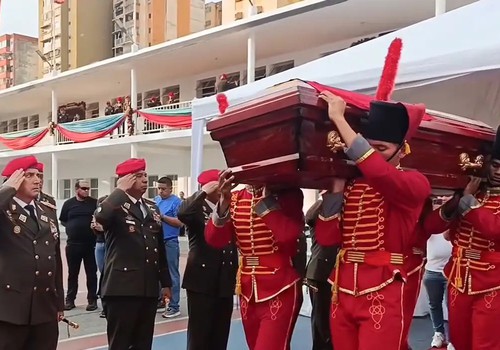 Mortes confirmadas em ataque dos EUA à Venezuela chegam a 58