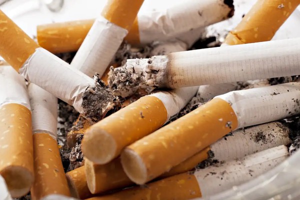 Cigarro: R$ 1 de lucro da indústria equivale a R$ 5 gastos com doenças