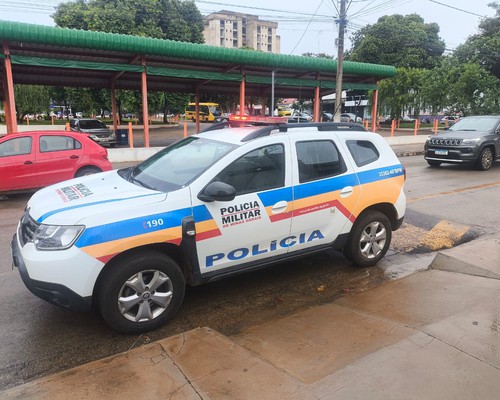 Mãe é presa por invadir casa e “furtar” criança do pai em Coromandel; entenda