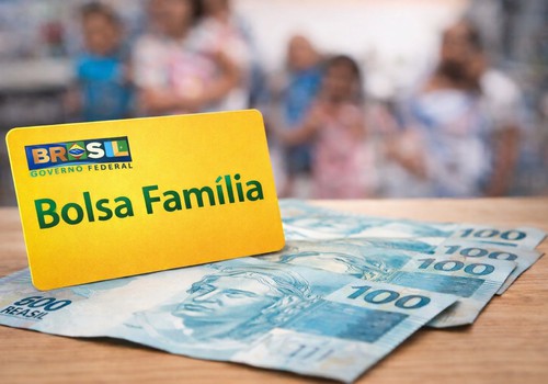 Mais de 5,3 mil famílias recebem o Bolsa Família neste mês de janeiro em Patos de Minas