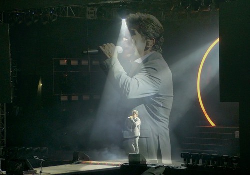 Abertura do Rodeio e show do Daniel marcam noite de quinta na Fenamilho 2026