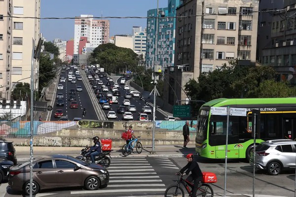 Começa hoje financiamento de moto e bicicleta pelo Move Brasil