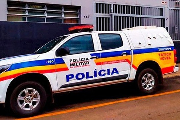Jovem de 20 anos cai em golpe do “nudes” e perde mais de R$1.300 em Varjão de Minas