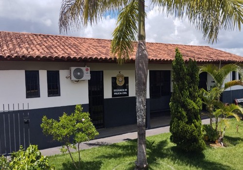 Homem é indiciado por agredir, ameaçar e perseguir criança de 11 anos em Rio Paranaíba