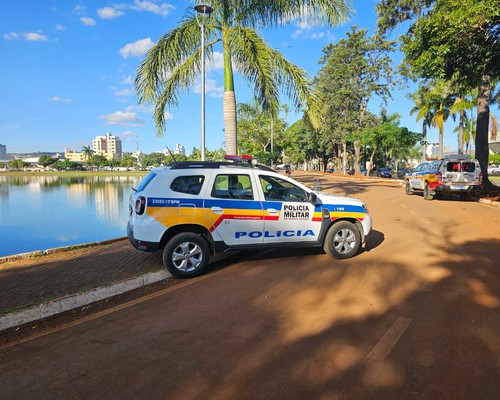 Polícia leva 33 para delegacia após flagrar rachas na Grande SP