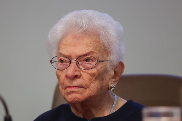 Com 91 anos, Erundina é a deputada estadual mais velha eleita em 2026