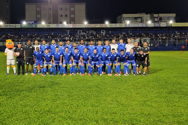URT anuncia jogos-treinos contra Atlético-MG sub20 e Itabirito antes da estreia no Campeonato Mineiro