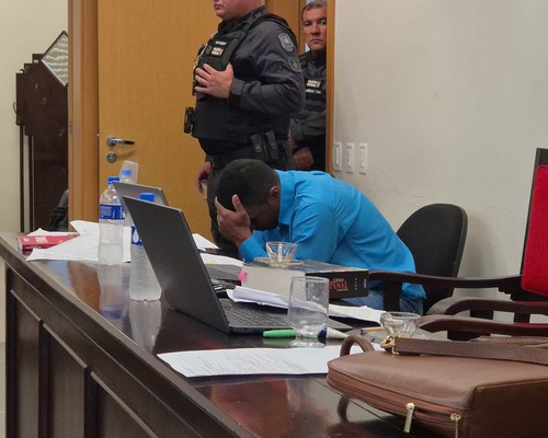 Homem que matou idoso a socos e chutes em Patos de Minas é condenado a mais de 23 anos de prisão