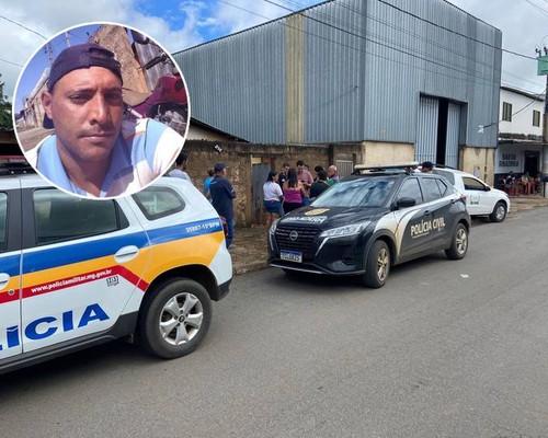 Polícia Civil conclui investigações e indicia dupla por assassinato de homem em Patos de Minas