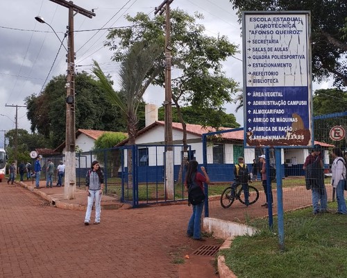 Fórum Técnico da Escola Agrícola de Patos de Minas chega à 24ª edição com muitas novidades