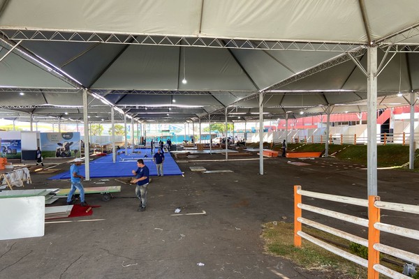 MilkShow 2025 acontece na próxima semana e terá palestra com Kellen Severo; veja a programação