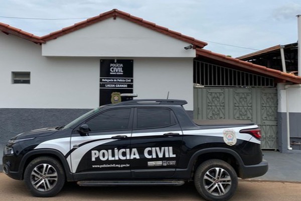 Homem ameaça companheira por mensagens enquanto ela pedia medida protetiva e acaba preso