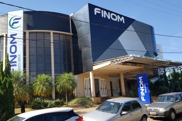 Faculdade FINOM lança Vestibular Digital e apresenta sua nova estrutura em Patos de Minas