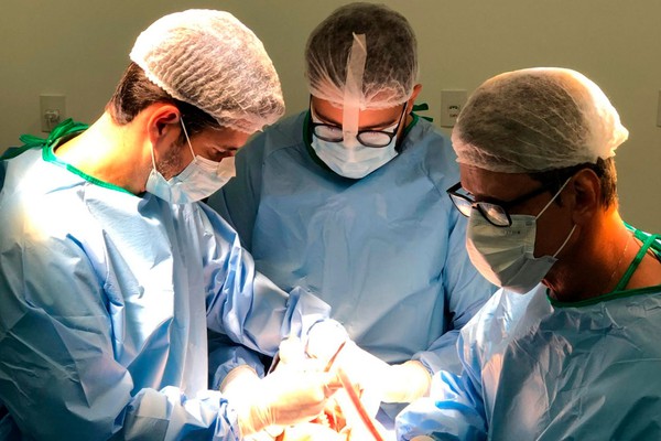 Patos de Minas realiza primeira cirurgia ortognática pelo SUS e passa a oferecer procedimento na cidade