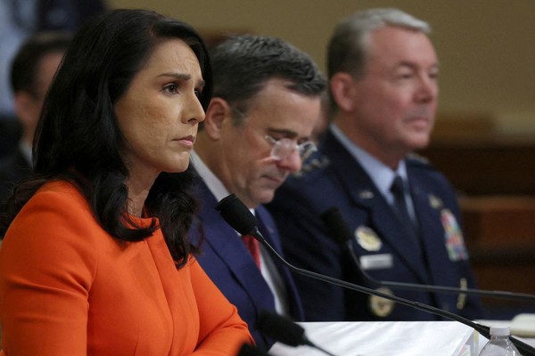 Em março, inteligência dos EUA negou que Irã construísse arma nuclear