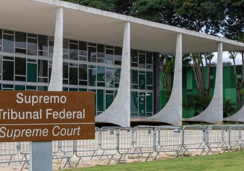 STF: Gilmar critica exposição de Gonet no caso Master por Mendonça