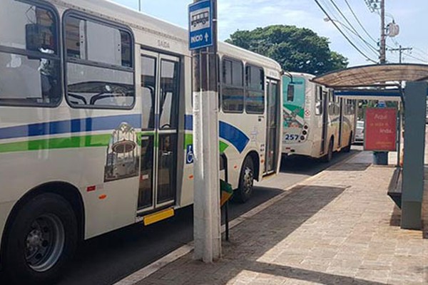 MPF e MPMG ajuízam ação para que CONTRAN regulamente velocidade máxima em ônibus municipais