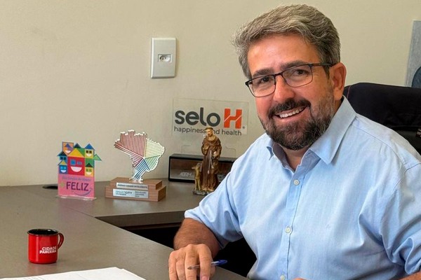 Fabiano Lucas critica cachês milionários de artistas e propõe união de prefeitos para não contratar shows caros