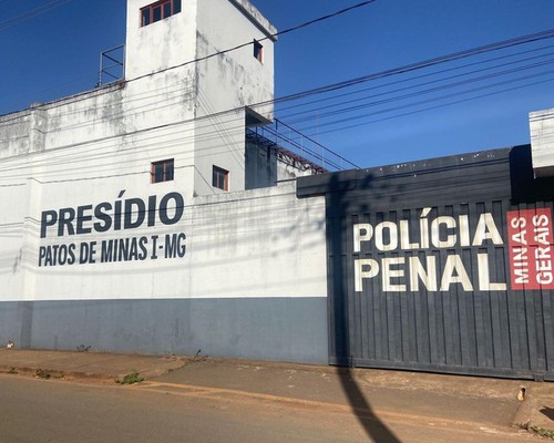 Ex-cunhado aterroriza mulher para livrar o irmão que está no presídio por violência contra ela