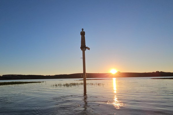 Minas Inédita: Patos Hoje chega a um dos destinos mais surpreendentes às margens do Lago de Furnas