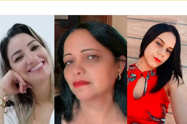 Patos de Minas já tem três mulheres assassinadas por homens só este ano; relembre os casos