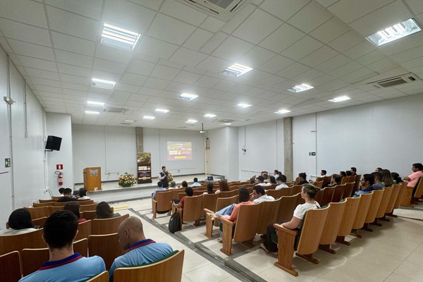 Campus da UFV em Rio Paranaíba define programação da III SEMEAR e abre inscrições